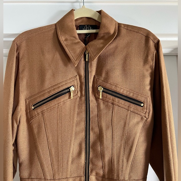 De La Vali Playsuit NWT - Picture 10 of 12